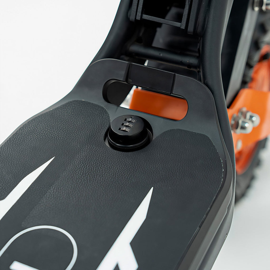 Hiboy DM1 Electric Scooter