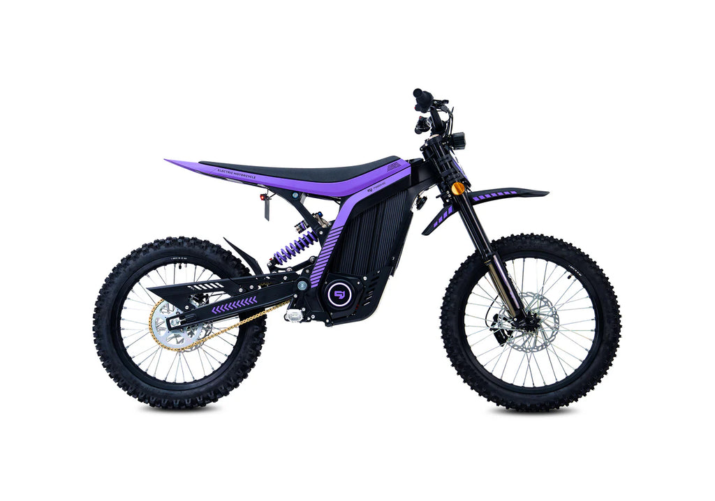 79Bike Lynx Electric Dirt Bike