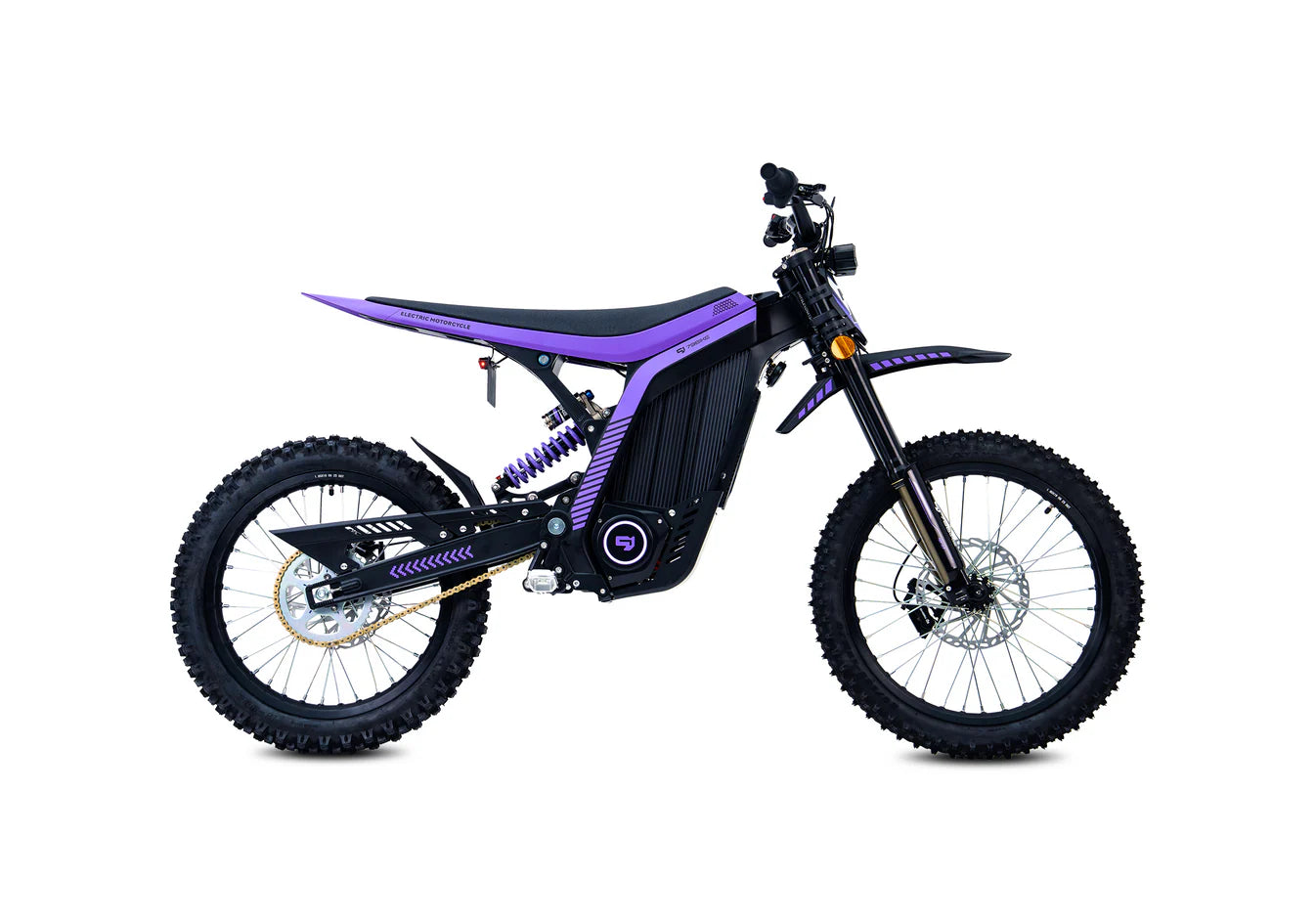 79Bike Lynx Electric Dirt Bike