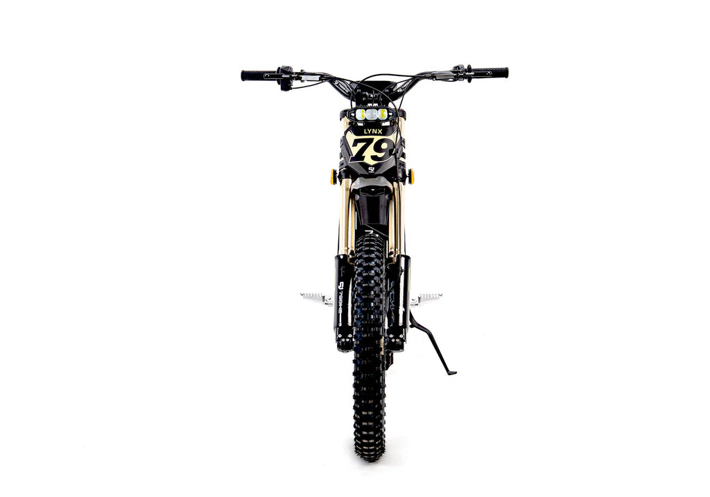 79Bike Lynx Electric Dirt Bike