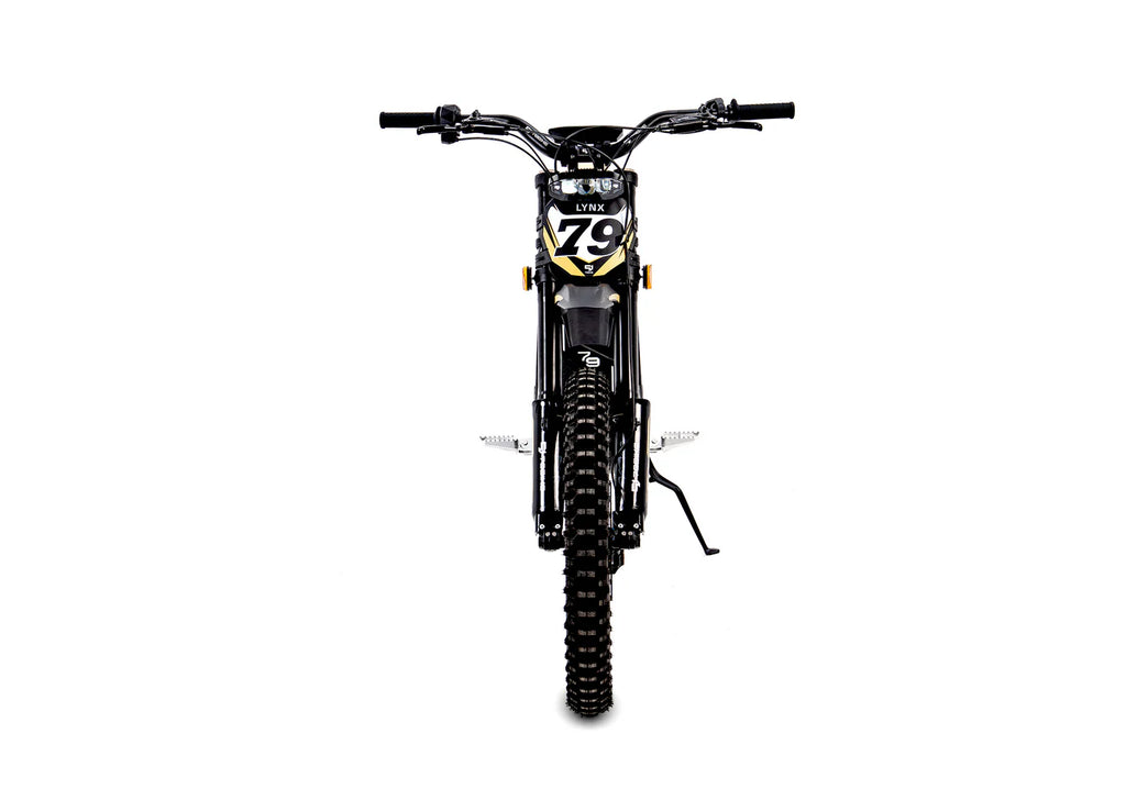 79Bike Lynx Electric Dirt Bike