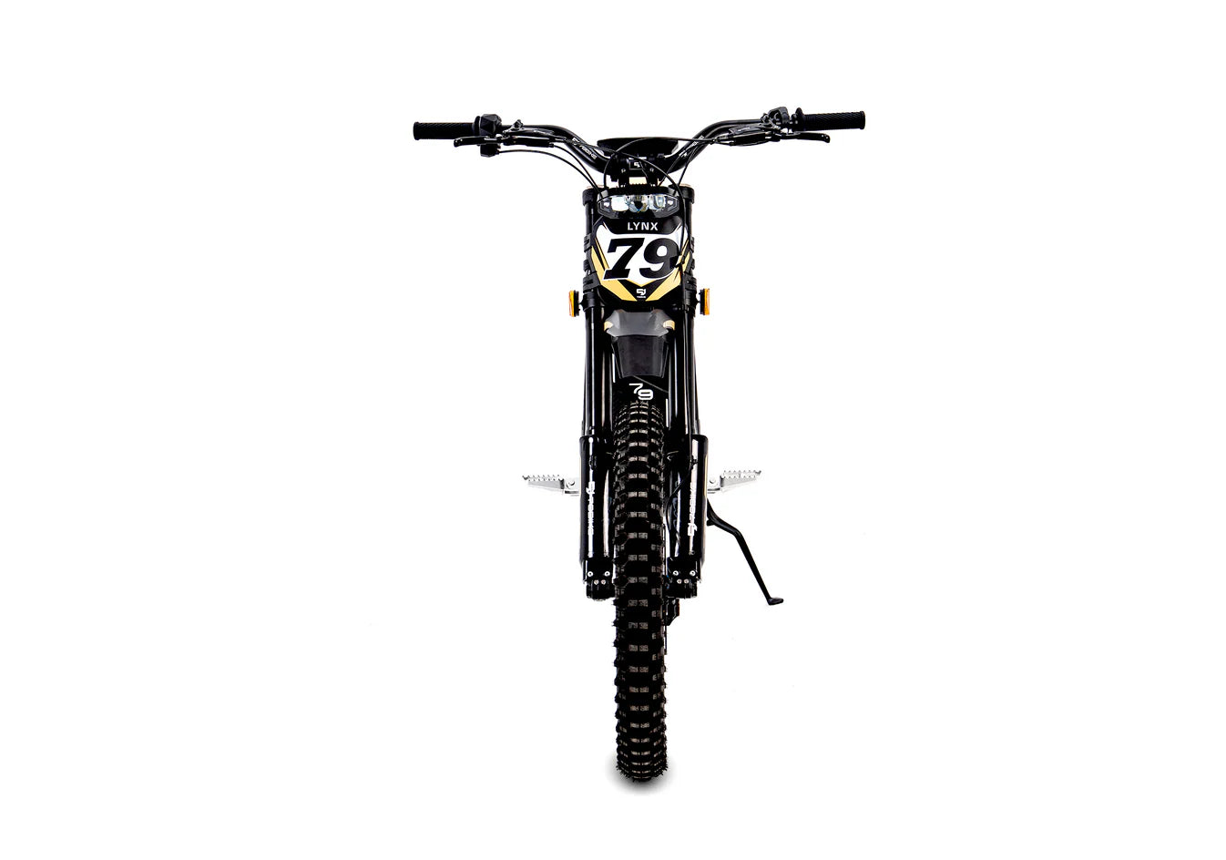 79Bike Lynx Electric Dirt Bike