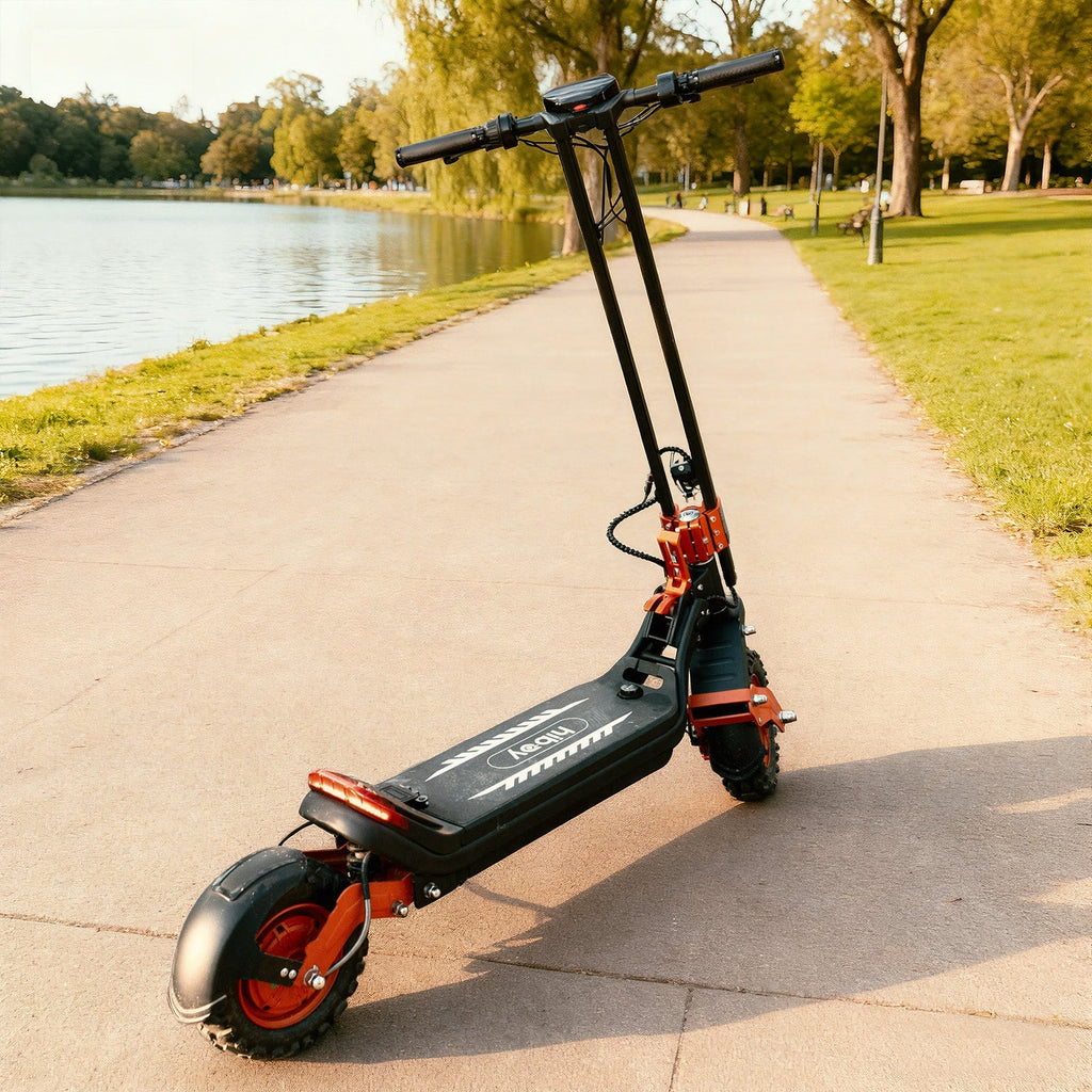 Hiboy DM1 Electric Scooter