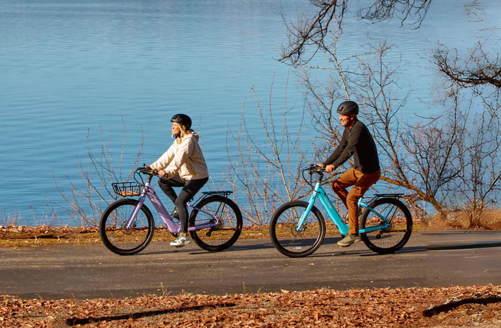 Velotric Breeze 1