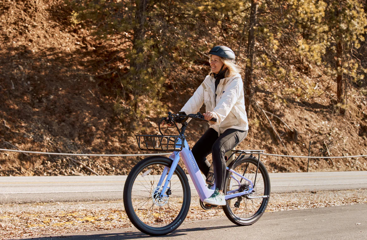 Velotric Breeze 1