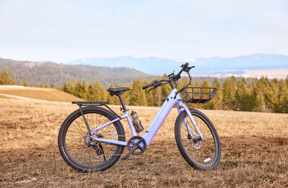 Velotric Breeze 1
