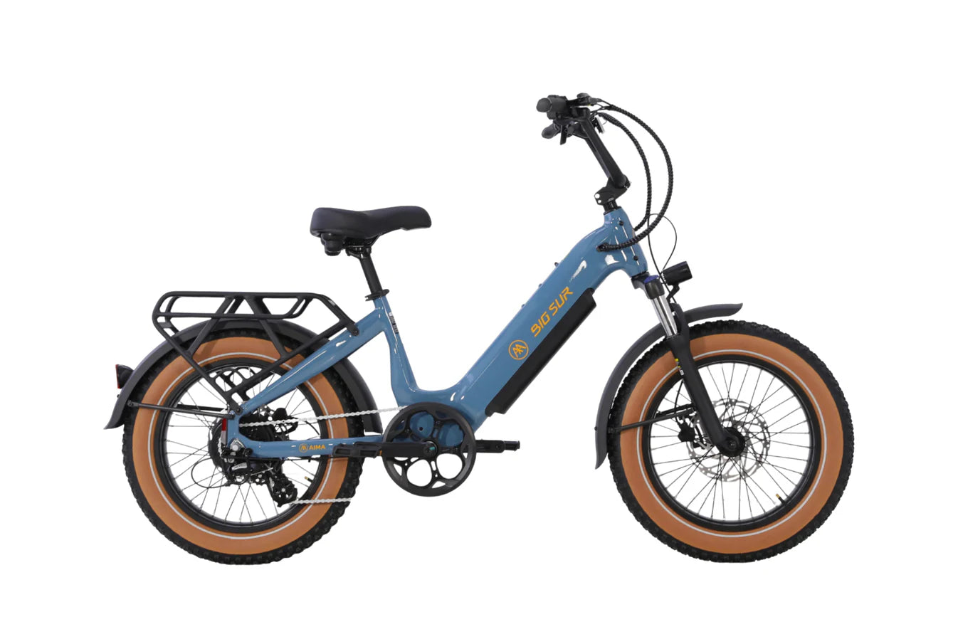 AIMA Big Sur Sport 2.0 Ebike