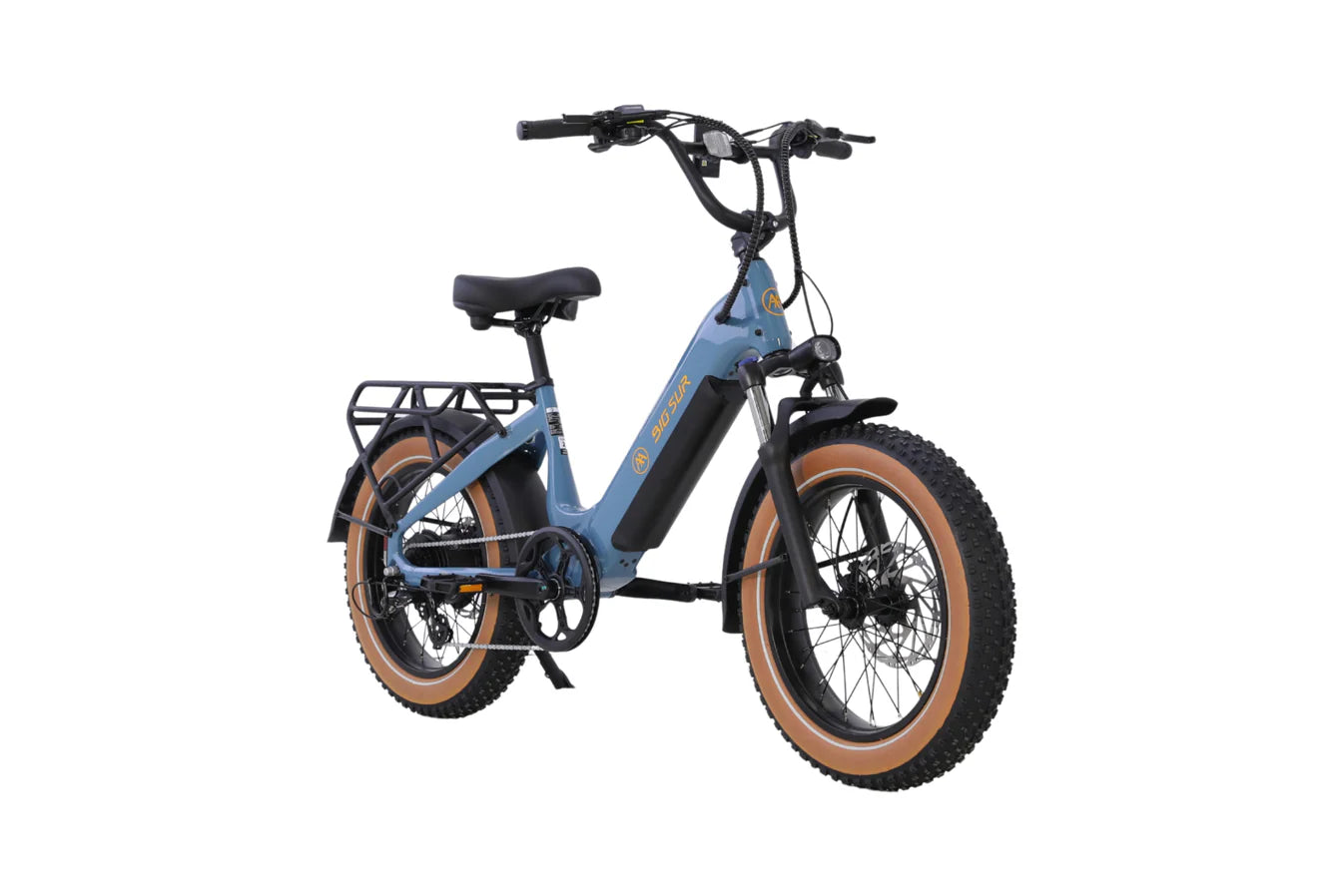 AIMA Big Sur Sport 2.0 Ebike