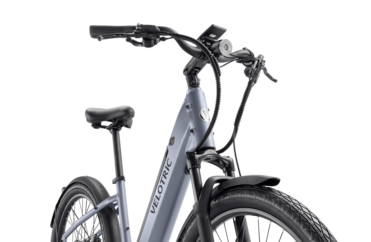 Bicicleta eléctrica Velotric Discover 1 Step-Thru ¡¡¡$500 de descuento!!! 