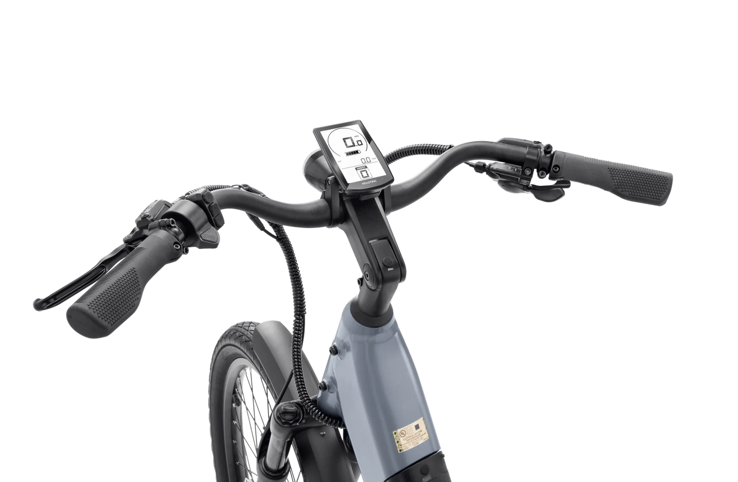 Bicicleta eléctrica Velotric Discover 1 Step-Thru ¡¡¡$500 de descuento!!! 