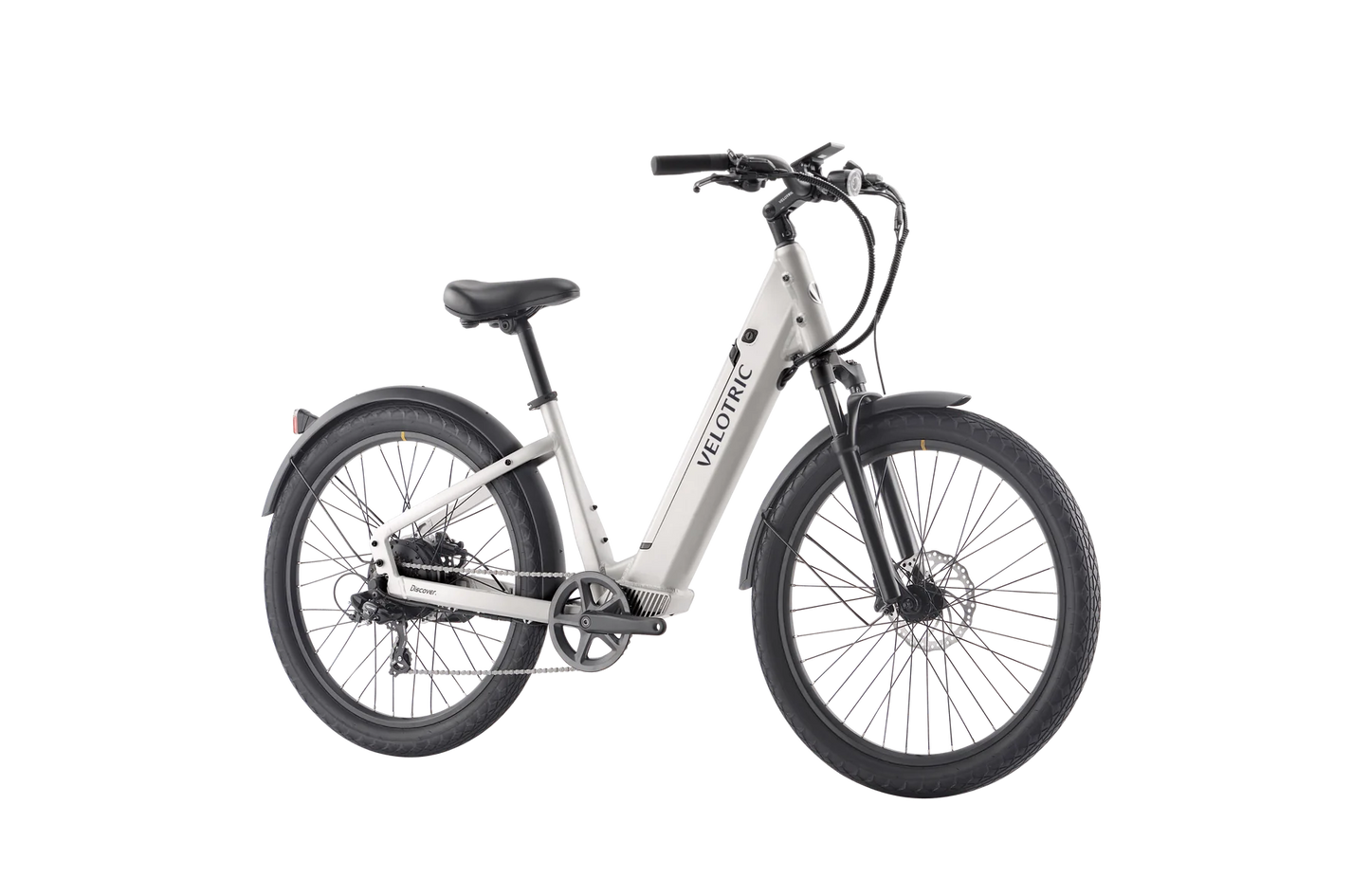 Bicicleta eléctrica Velotric Discover 1 Step-Thru ¡¡¡$500 de descuento!!! 