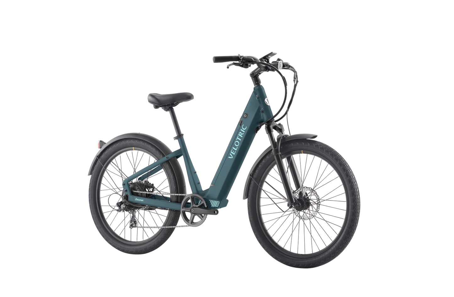 Bicicleta eléctrica Velotric Discover 1 Step-Thru ¡¡¡$500 de descuento!!! 