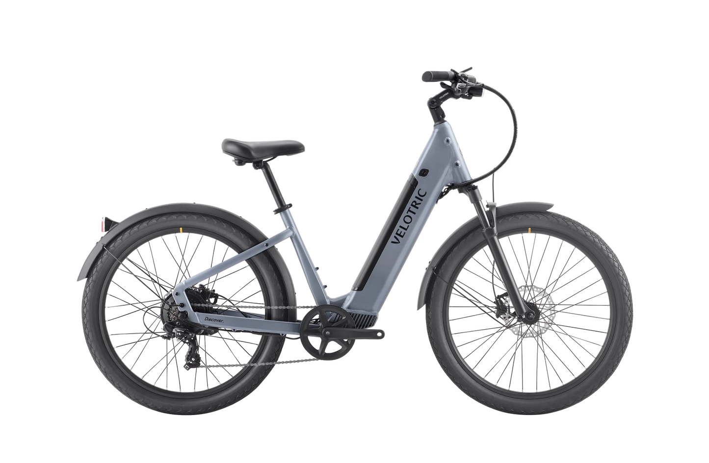 Bicicleta eléctrica Velotric Discover 1 Step-Thru ¡¡¡$500 de descuento!!! 