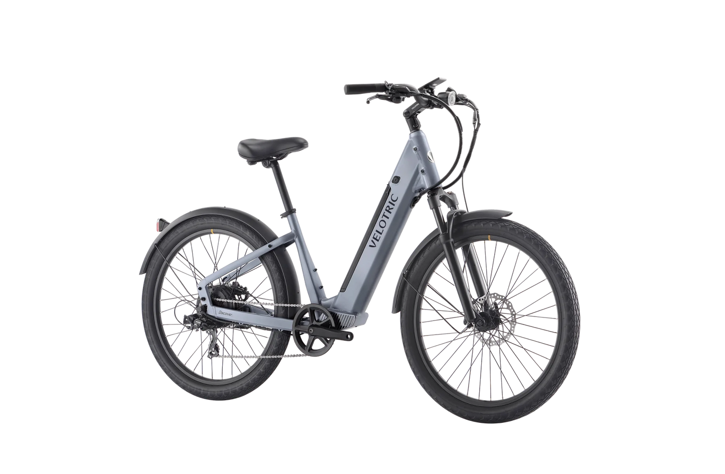 Bicicleta eléctrica Velotric Discover 1 Step-Thru ¡¡¡$500 de descuento!!! 