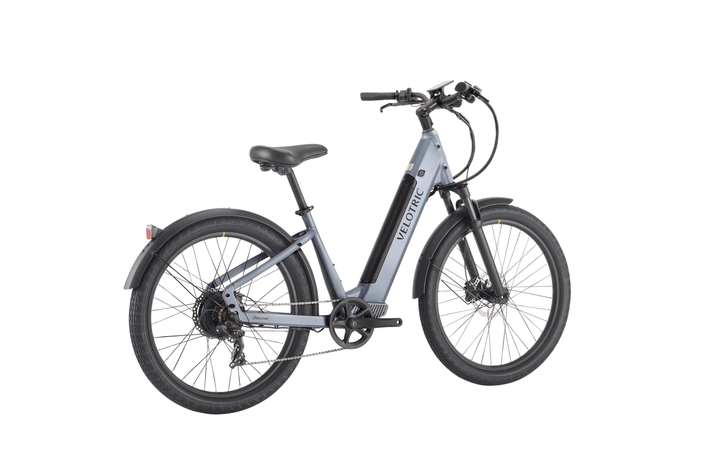 Bicicleta eléctrica Velotric Discover 1 Step-Thru ¡¡¡$500 de descuento!!! 