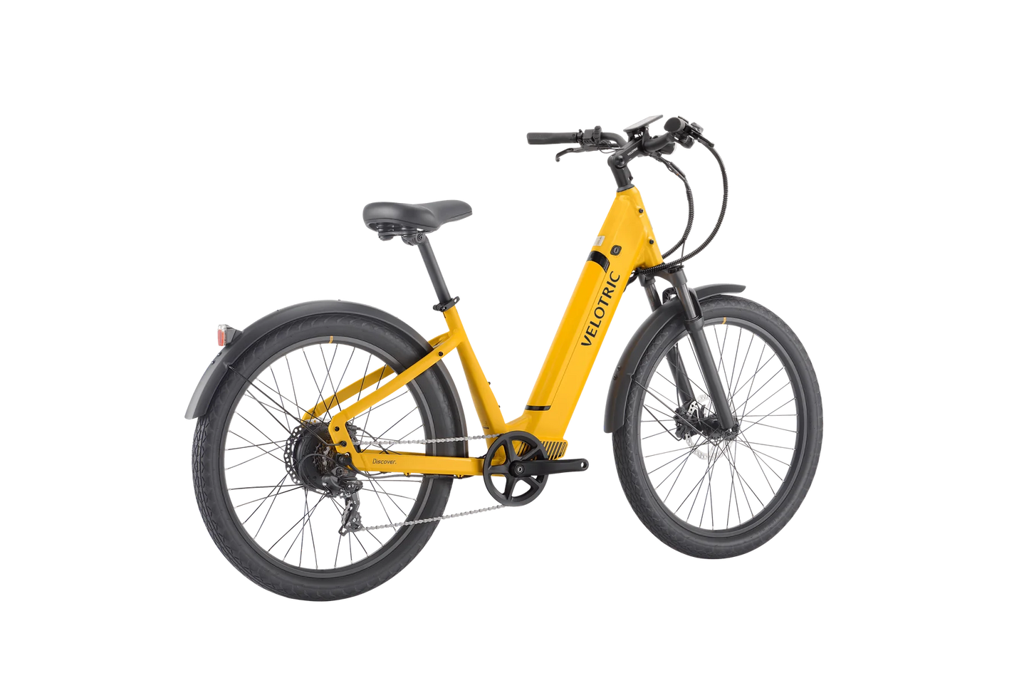 Bicicleta eléctrica Velotric Discover 1 Step-Thru ¡¡¡$500 de descuento!!! 