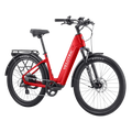 Velotric D2 Electric Bike