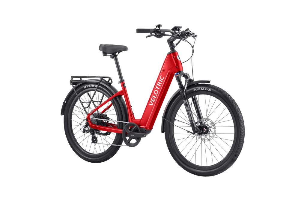 Velotric D2 Electric Bike