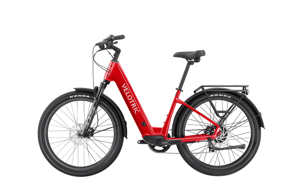 Velotric D2 Electric Bike