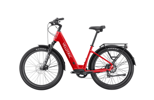 Velotric D2 Electric Bike