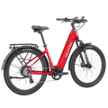 Velotric D2 Electric Bike