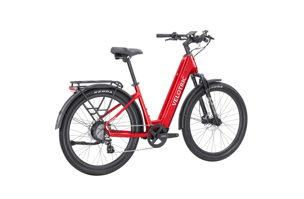 Velotric D2 Electric Bike