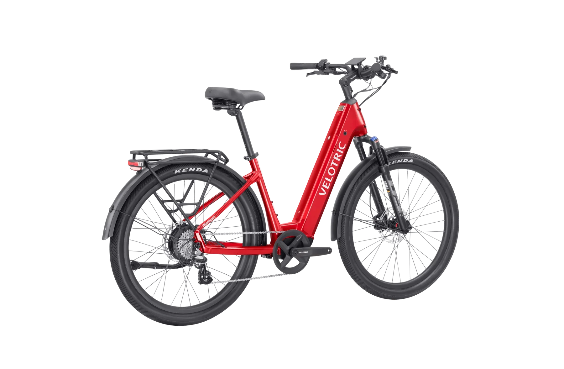 Velotric D2 Electric Bike