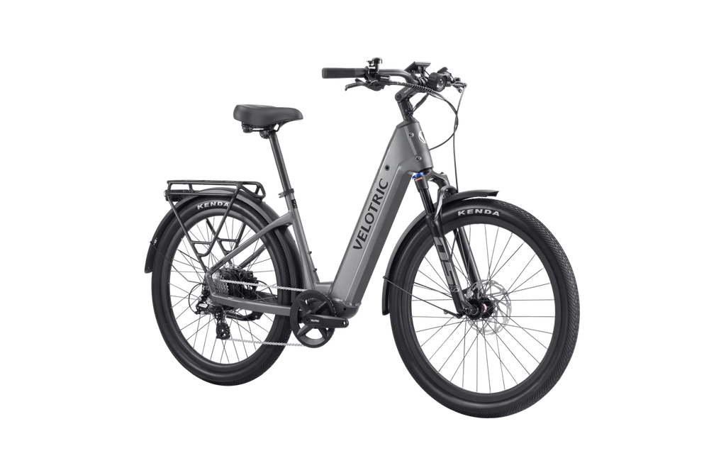 Velotric D2 Electric Bike