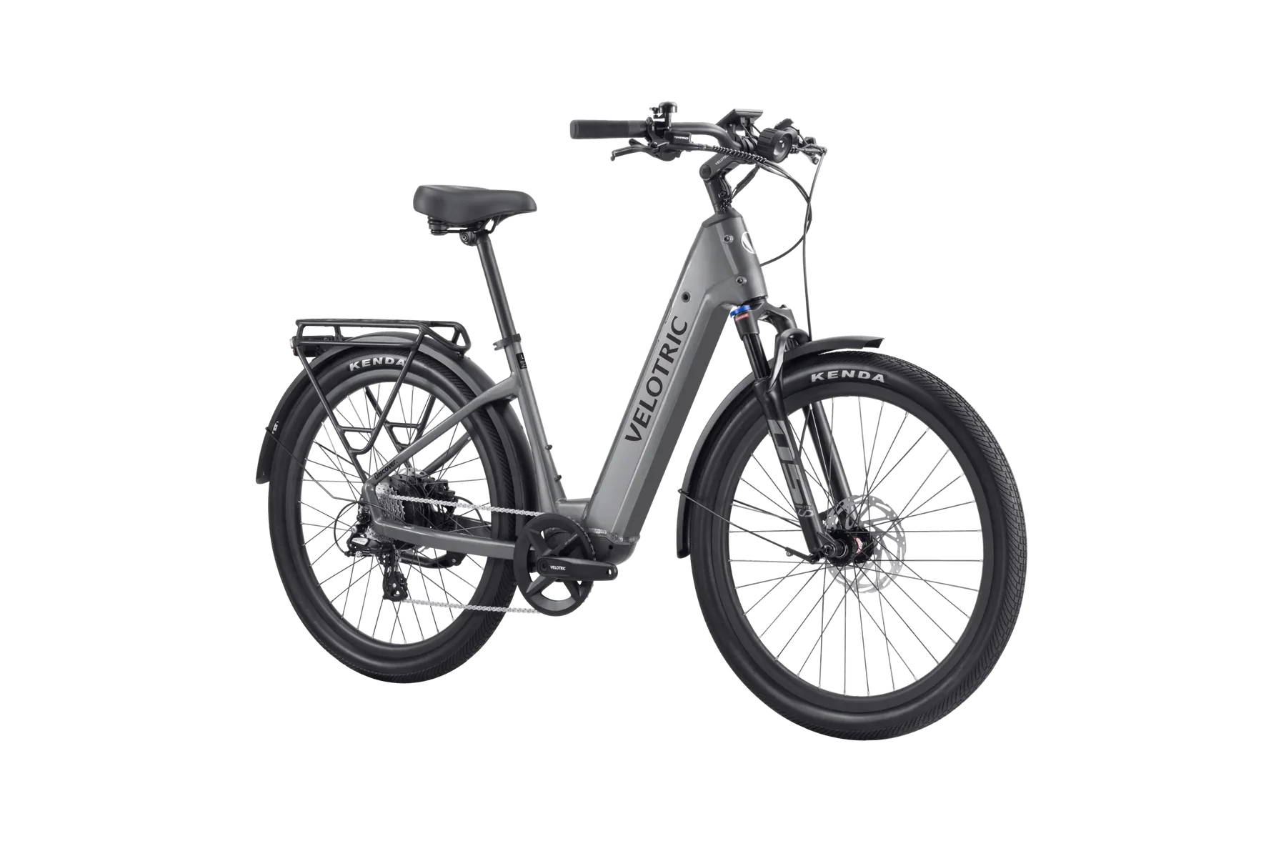 Velotric D2 Electric Bike