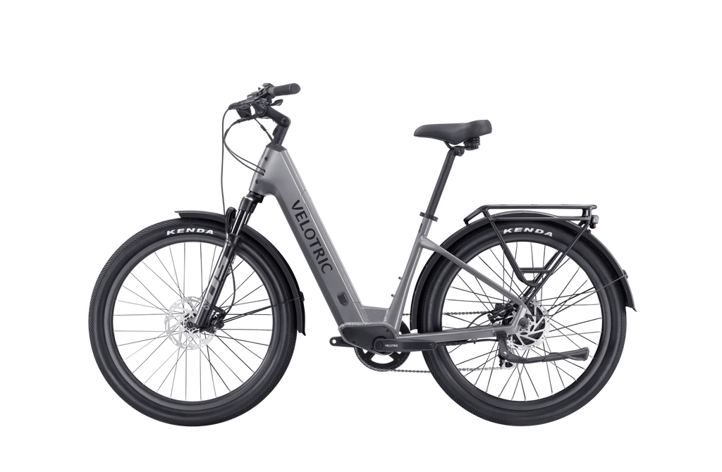 Velotric D2 Electric Bike