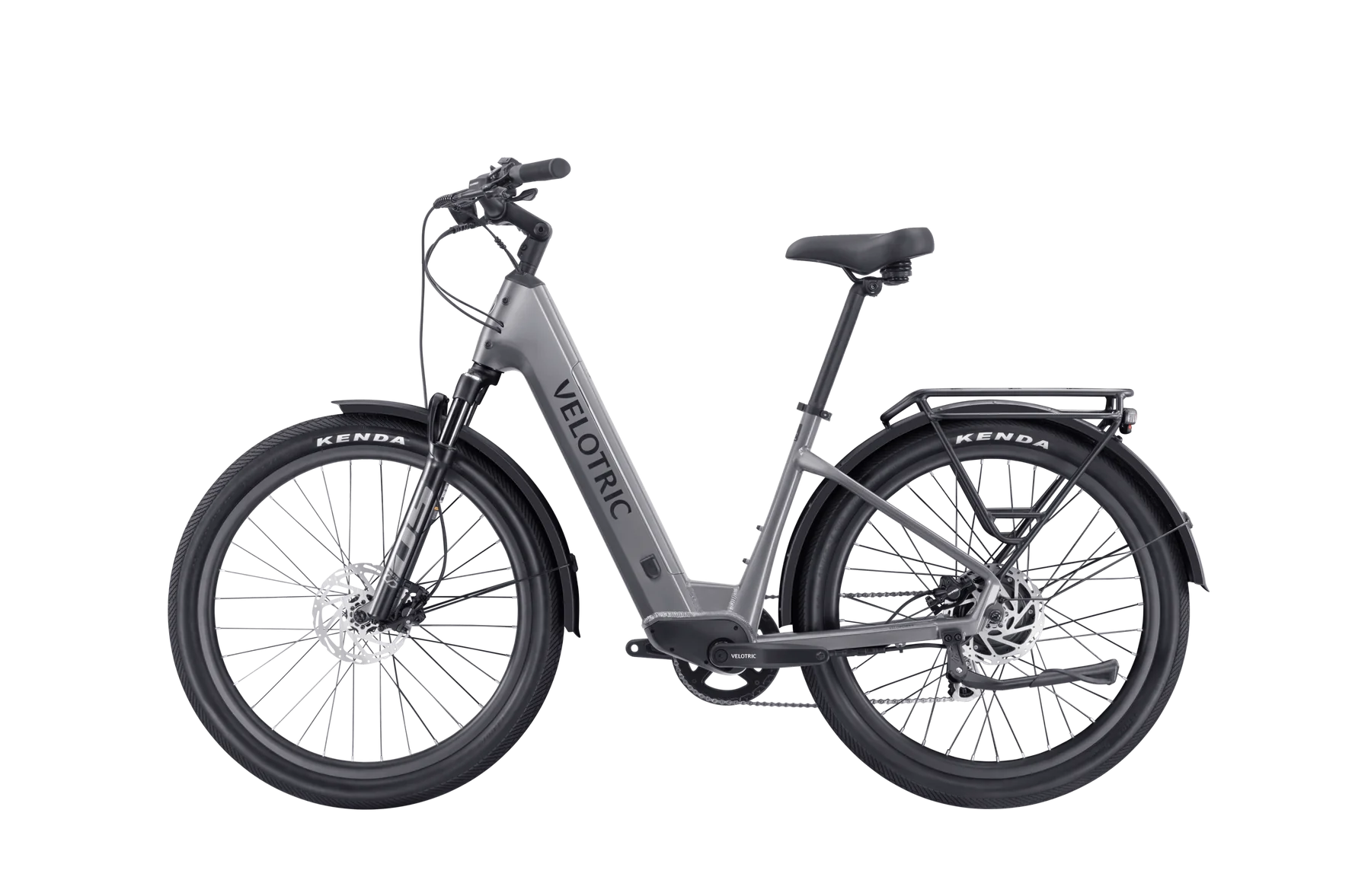 Velotric D2 Electric Bike