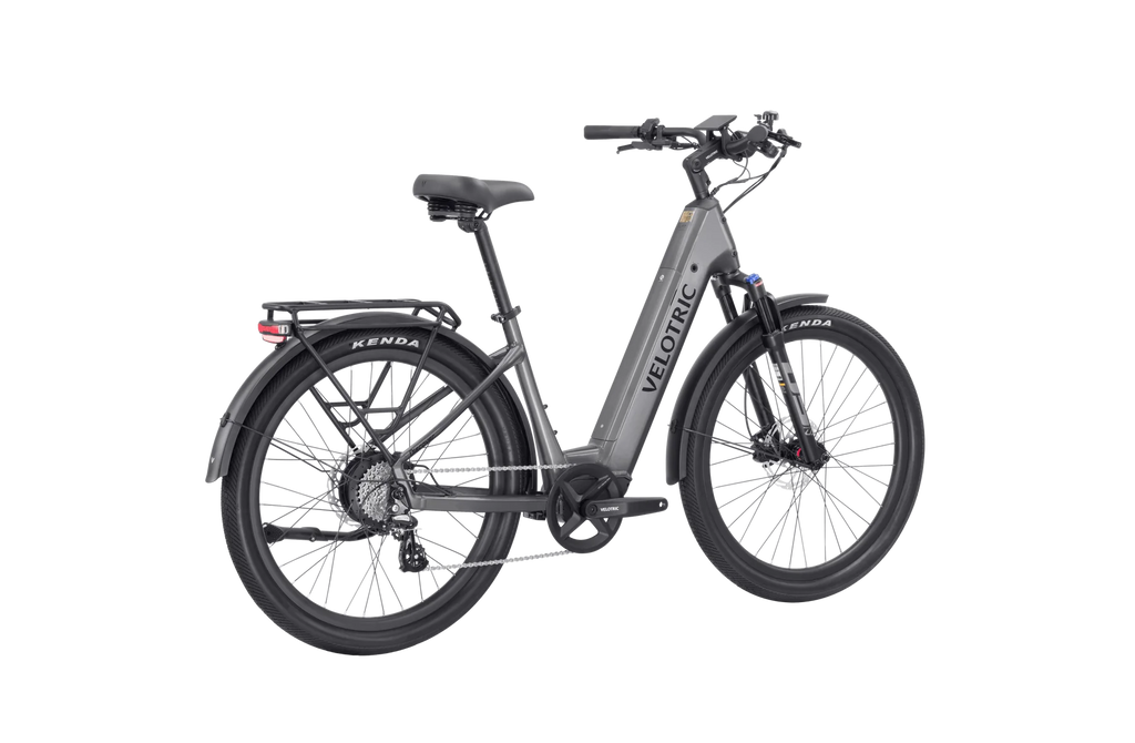 Velotric D2 Electric Bike