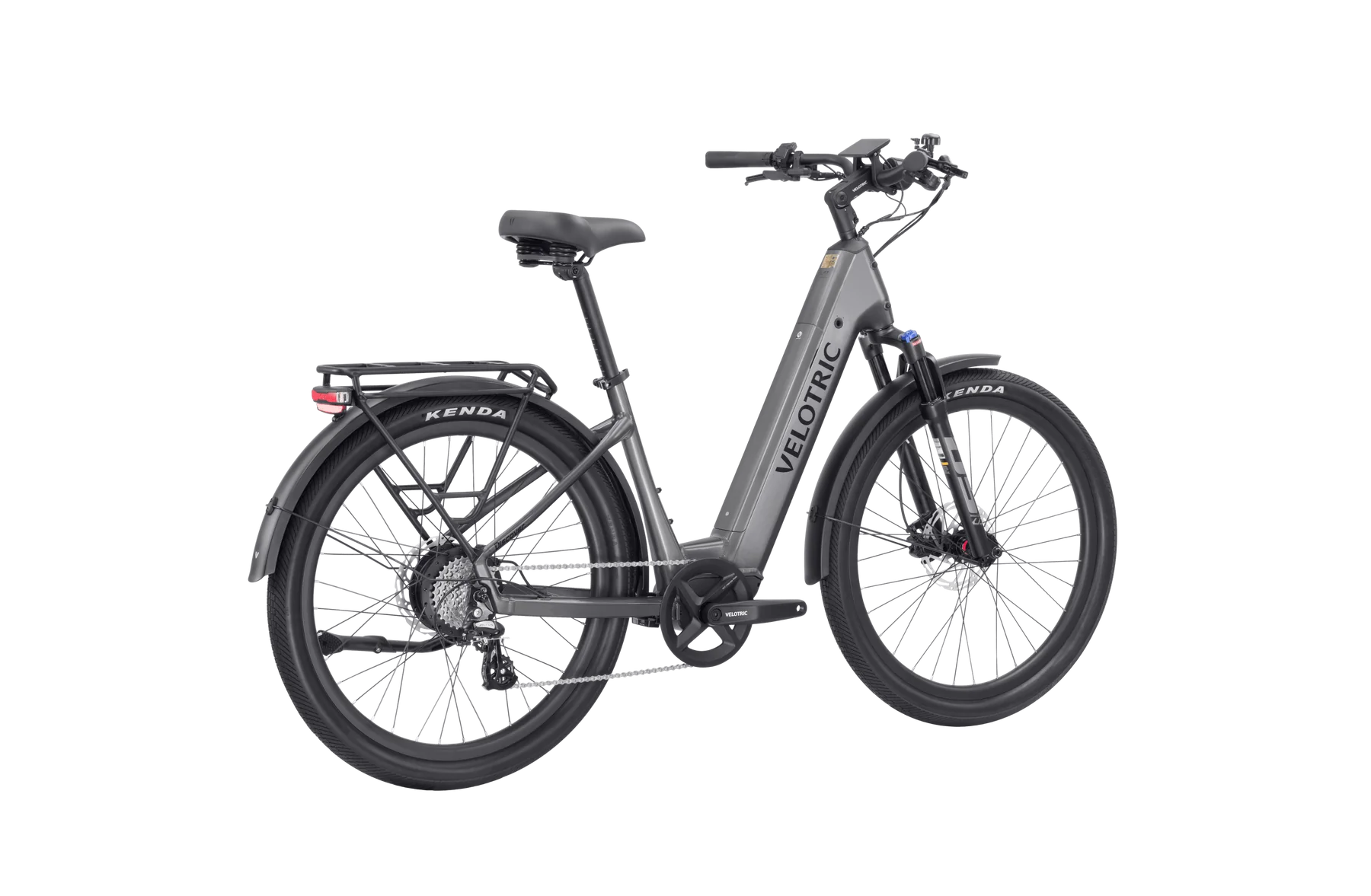 Velotric D2 Electric Bike