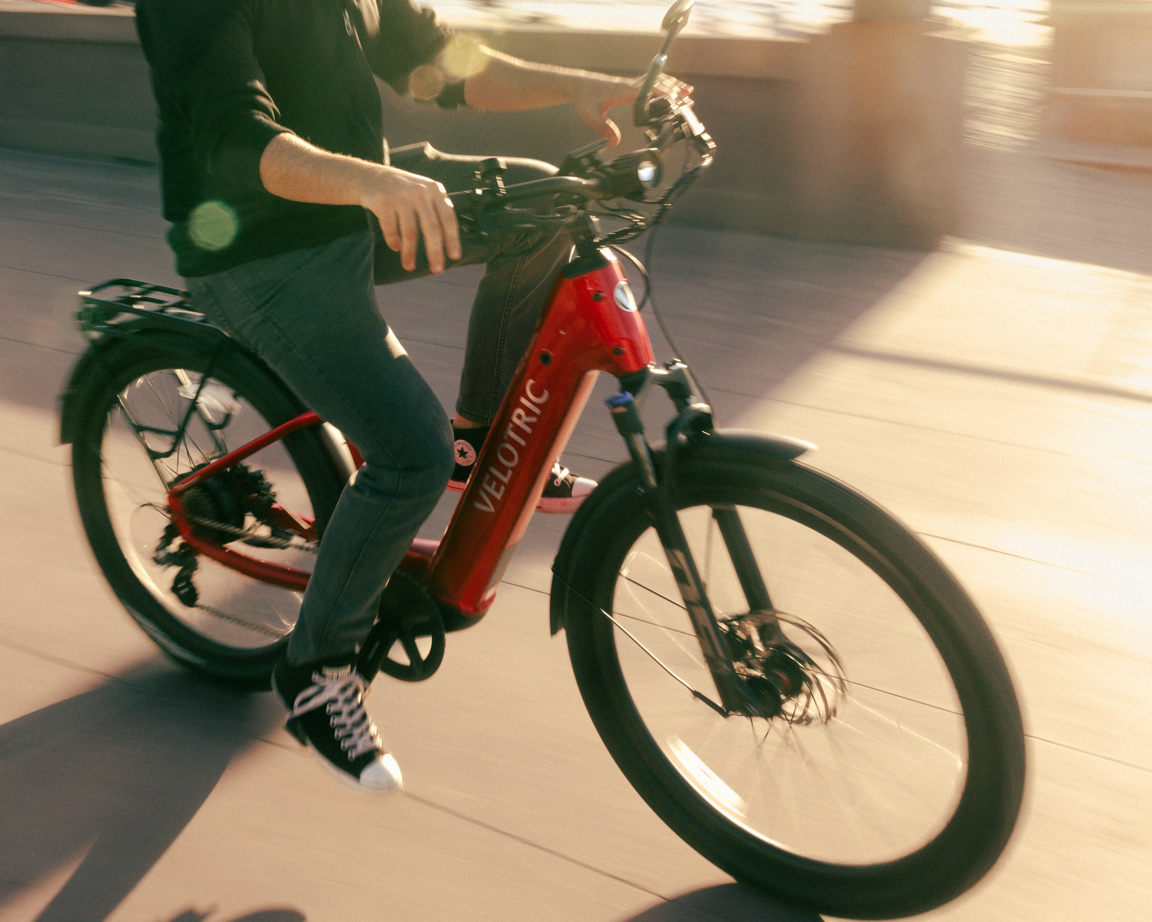 Velotric D2 Electric Bike