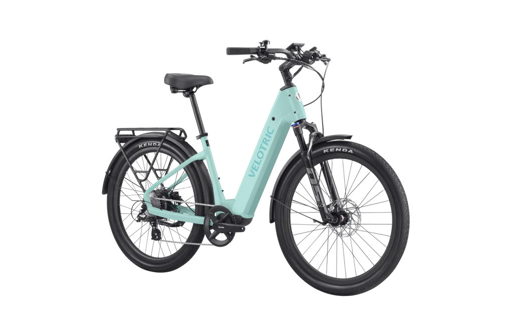Velotric D2 Electric Bike