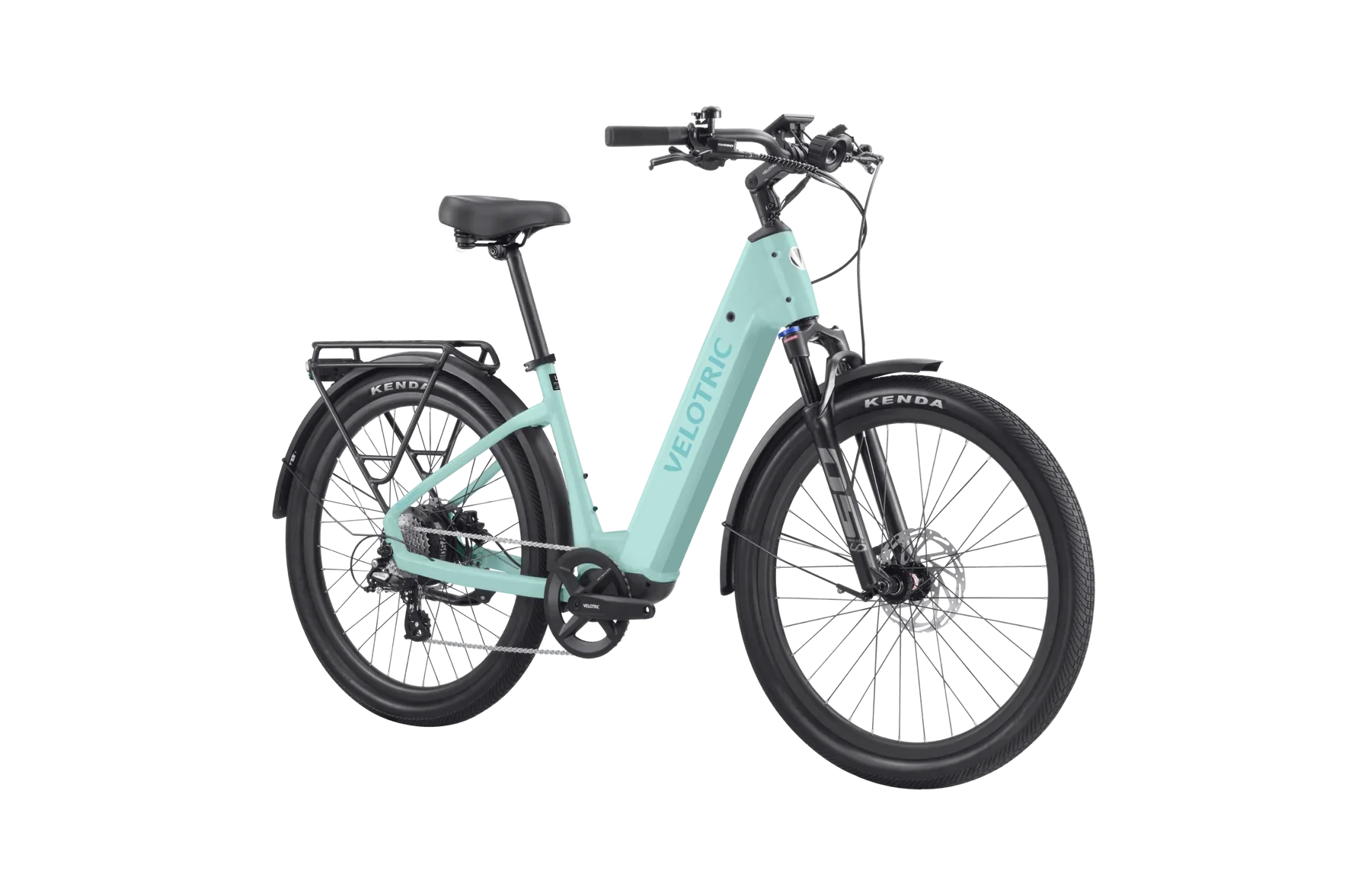Velotric D2 Electric Bike