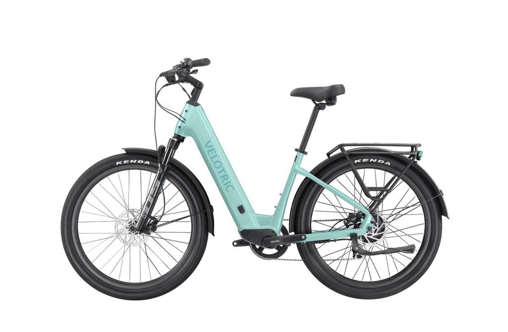 Velotric D2 Electric Bike