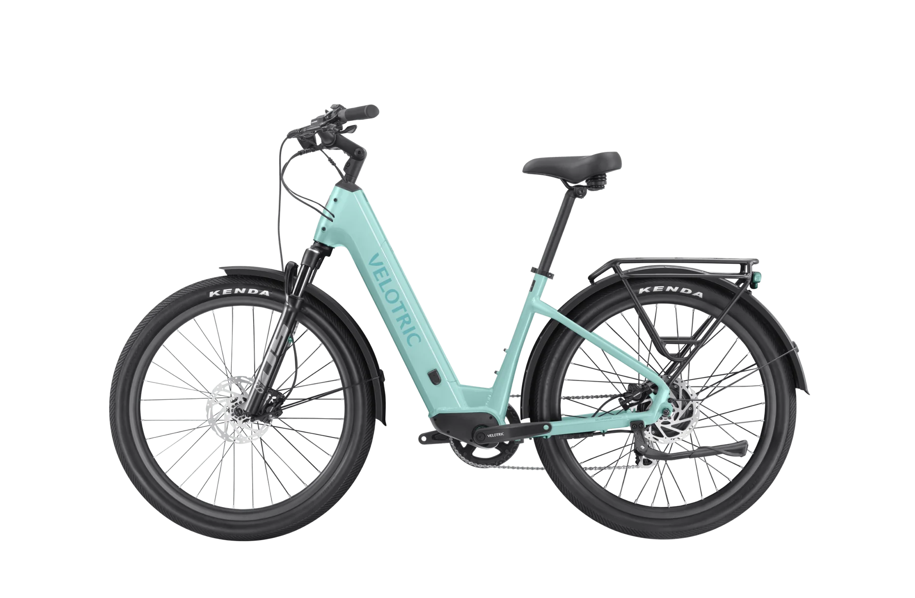 Velotric D2 Electric Bike