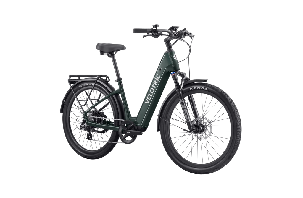 Velotric D2 Electric Bike
