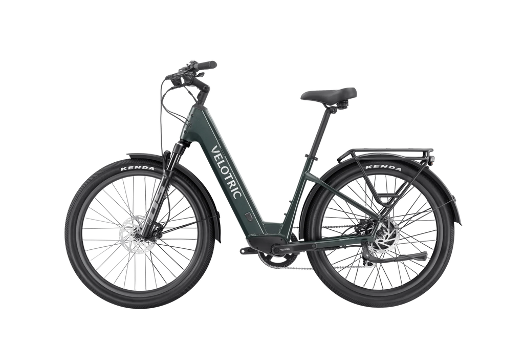 Velotric D2 Electric Bike