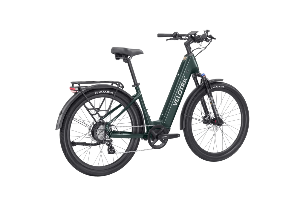 Velotric D2 Electric Bike