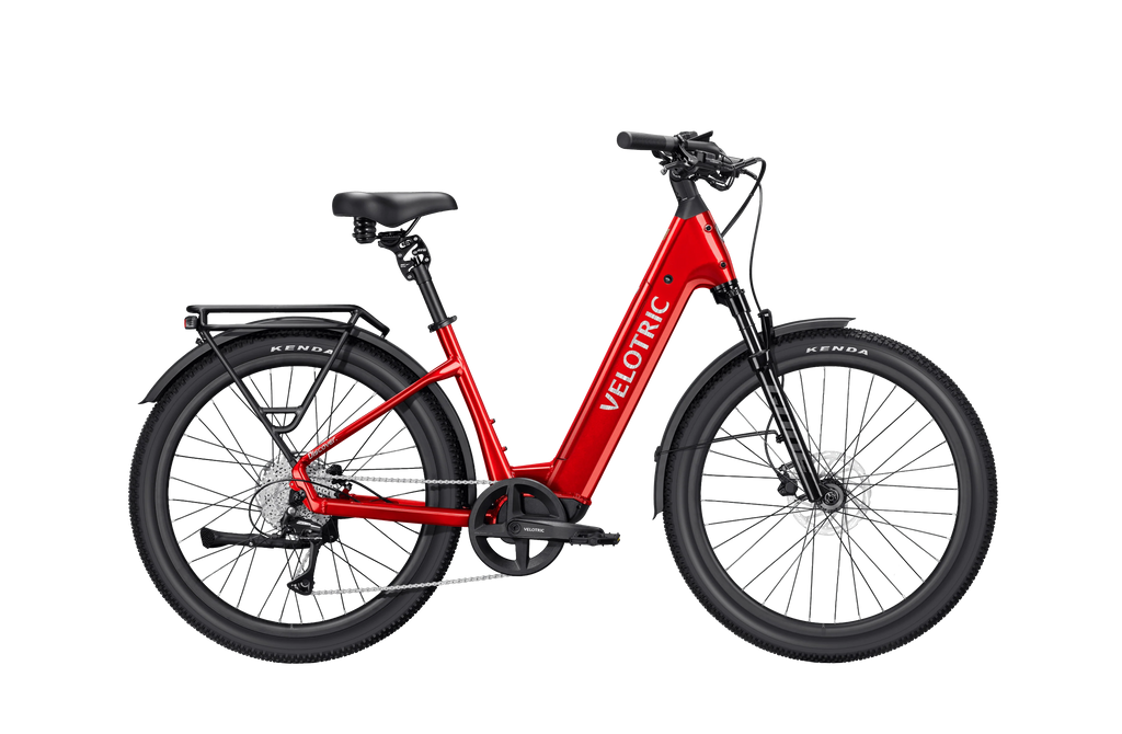 Velotric Discover 3 Electric Bike
