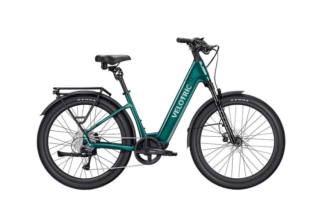 Velotric Discover 3 Electric Bike