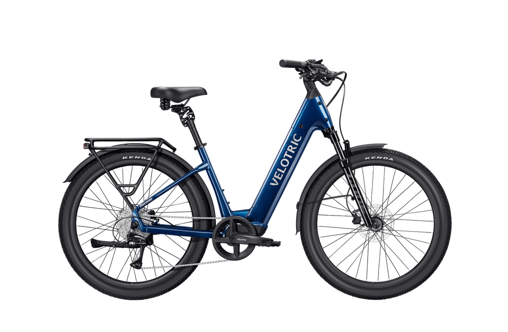 Velotric Discover 3 Electric Bike