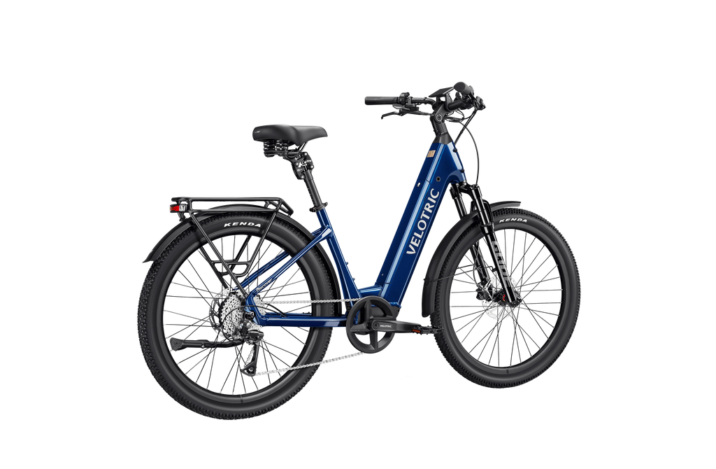 Velotric Discover 3 Electric Bike