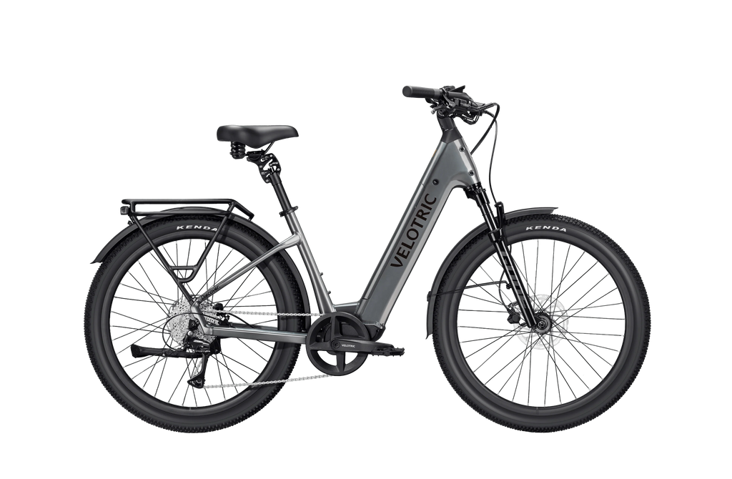 Velotric Discover 3 Electric Bike