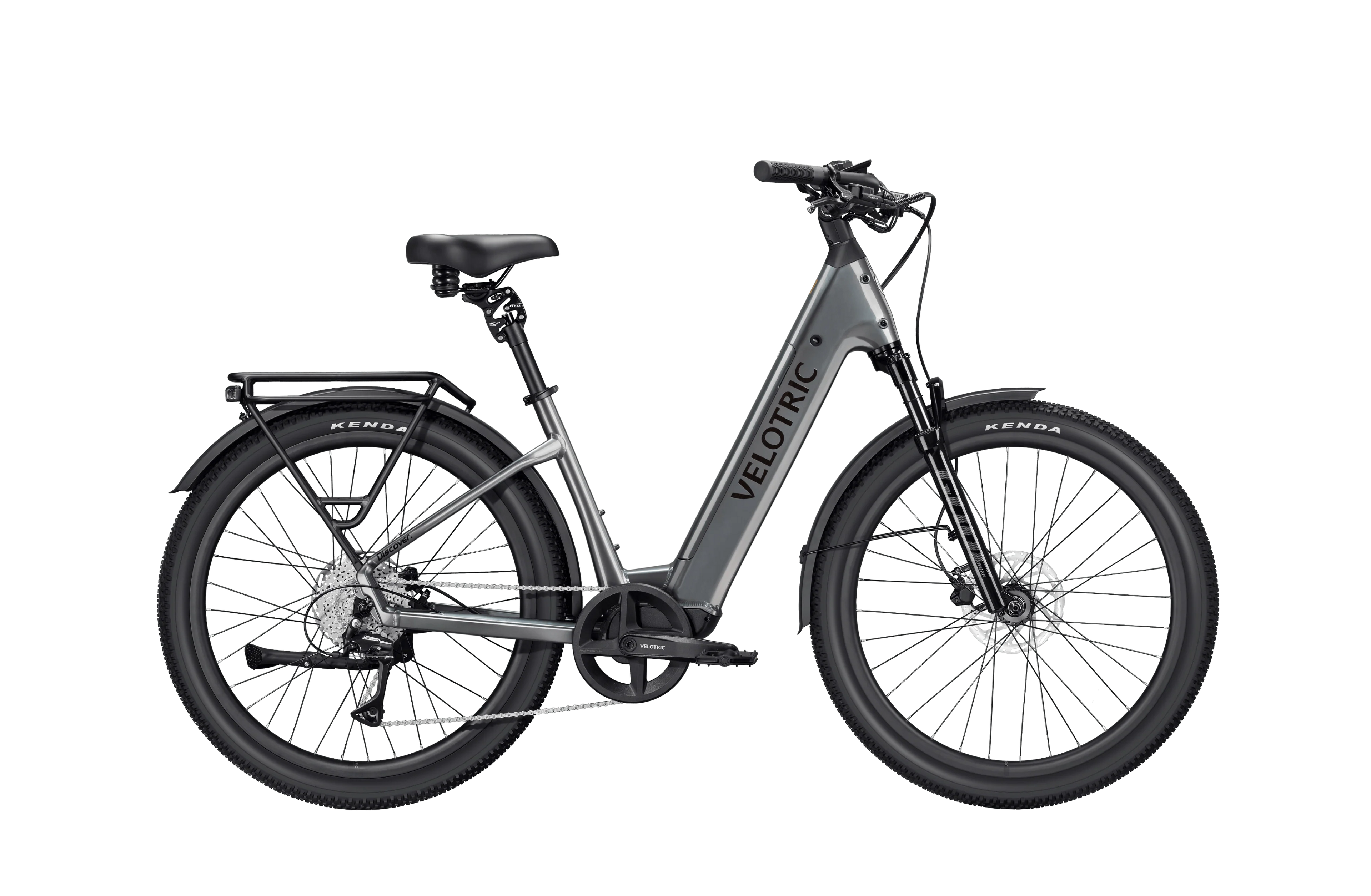 Velotric Discover 3 Electric Bike