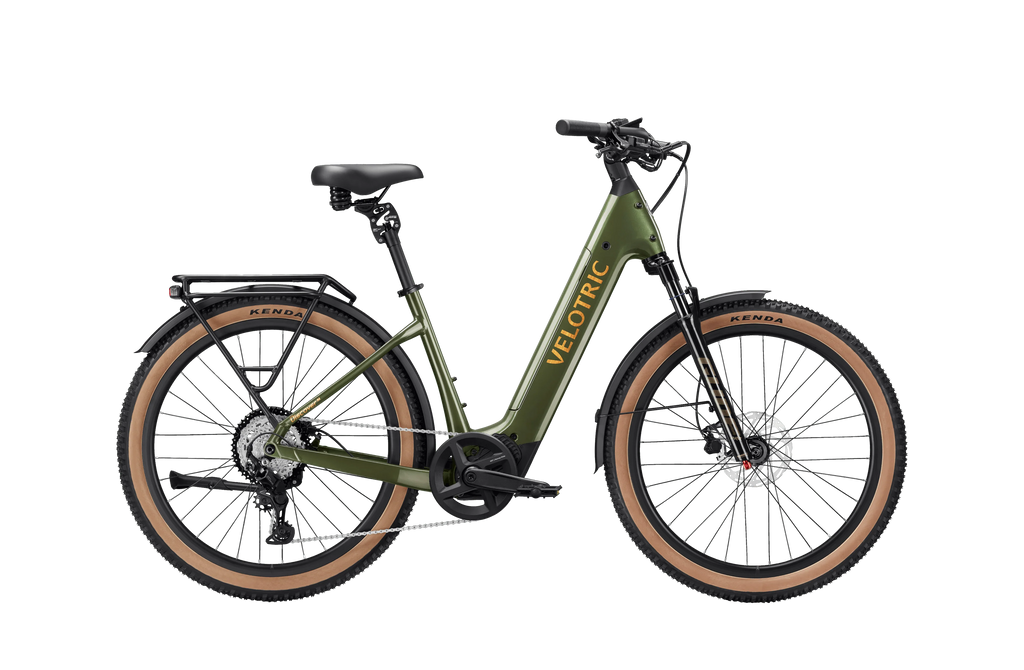 Velotric Discover M Electric Bike