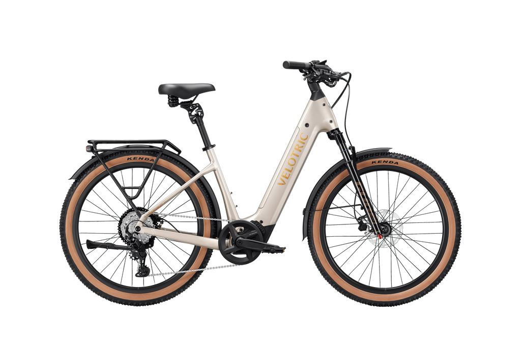Velotric Discover M Electric Bike