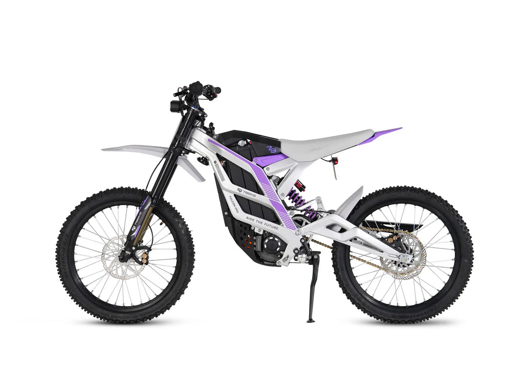79Bike Falcon Pro Electric Dirt Bike | High-Performance Off-Road eMoto
